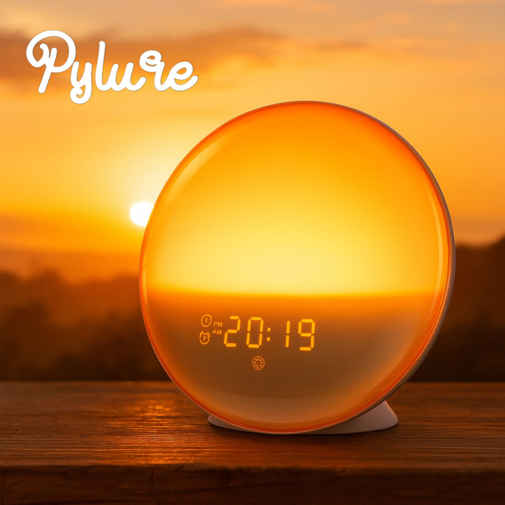 Pylure SunAlarm™