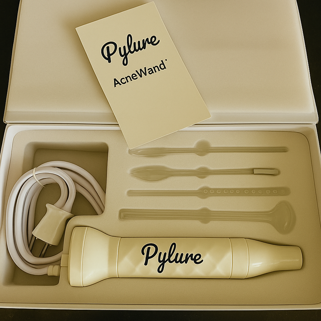 Pylure AcneWand™