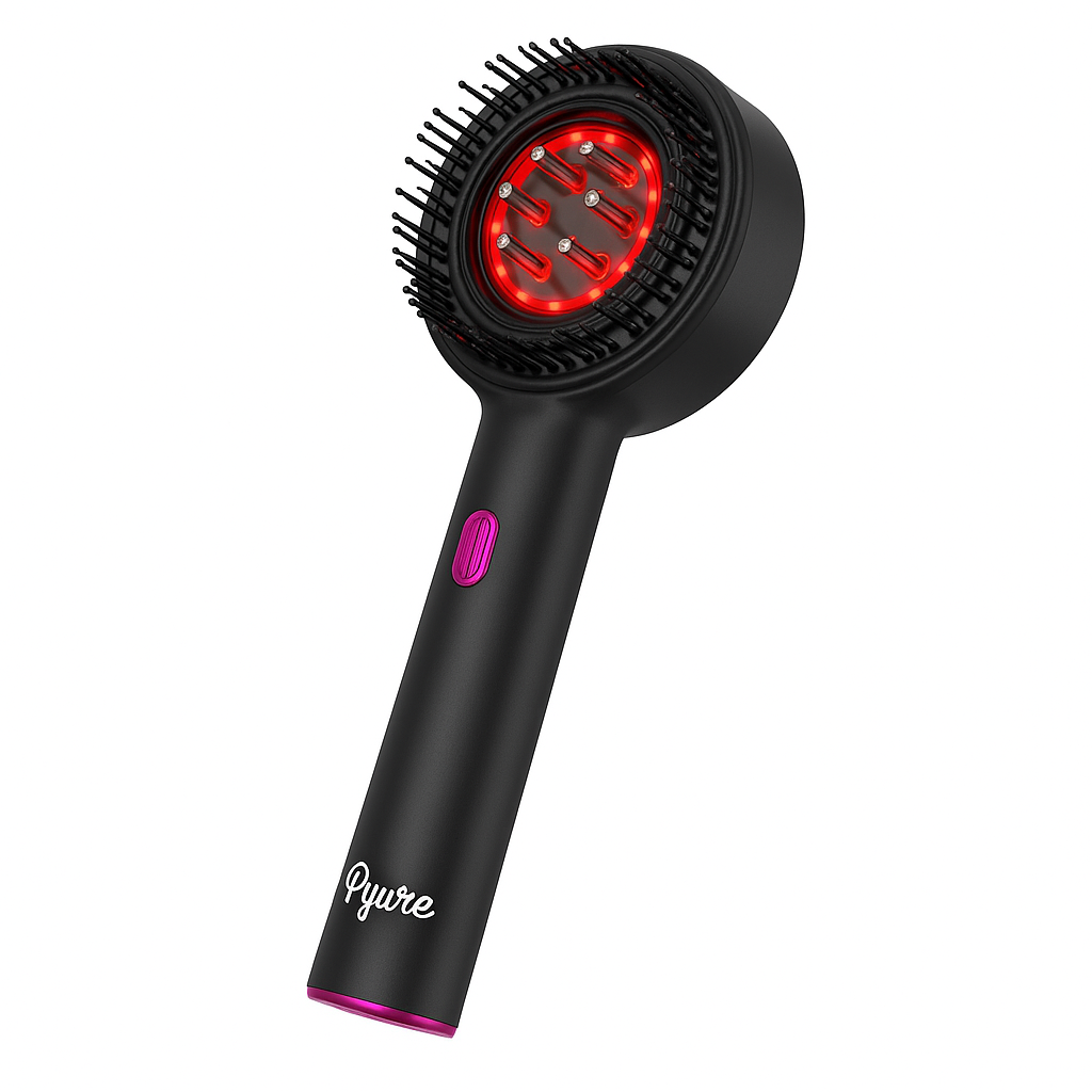 Pylure MassageScalpApplicator™