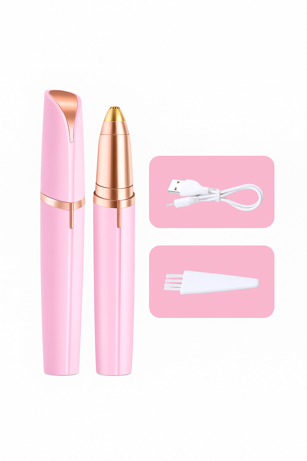 Pylure EyebrowTrimmer™