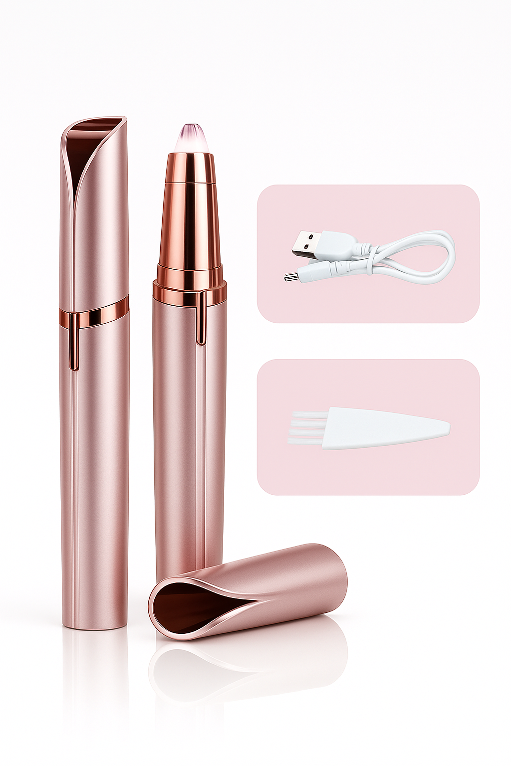 Pylure EyebrowTrimmer™