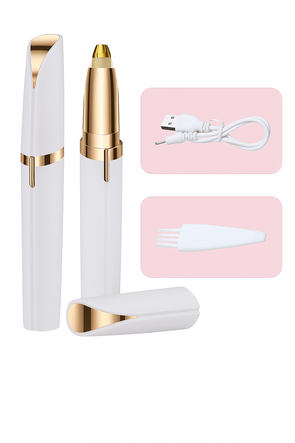 Pylure EyebrowTrimmer™