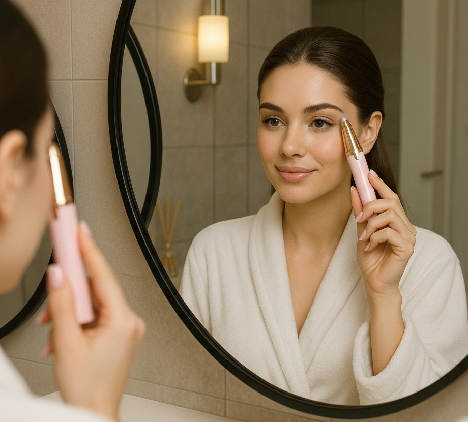 Pylure EyebrowTrimmer™