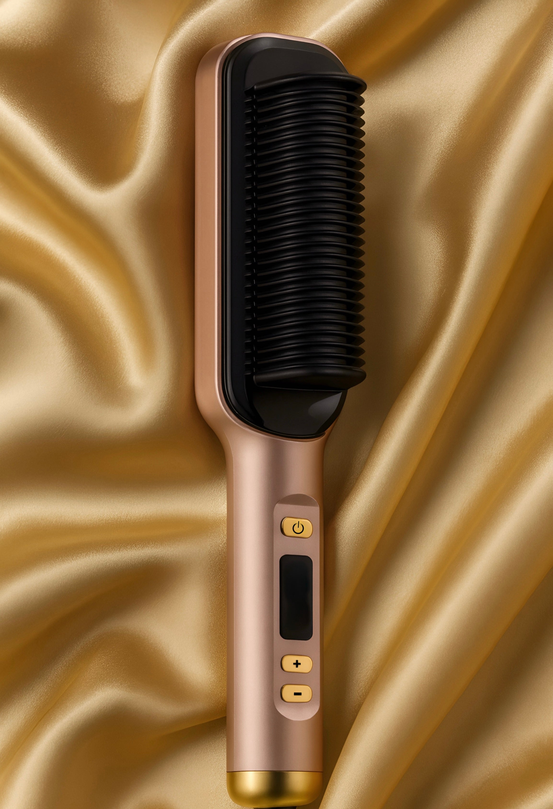 Pylure HairStraightner™