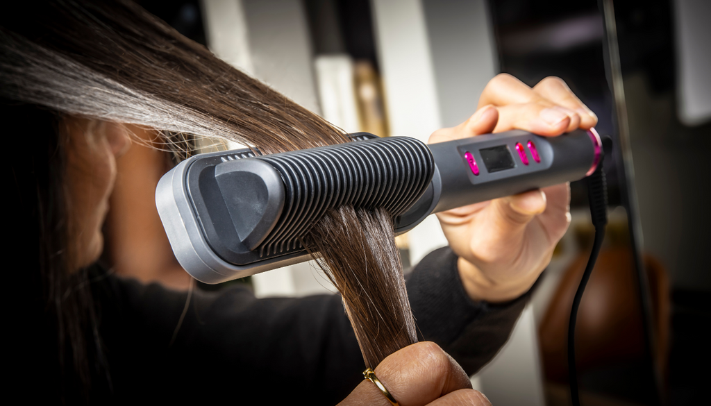 Pylure HairStraightner™
