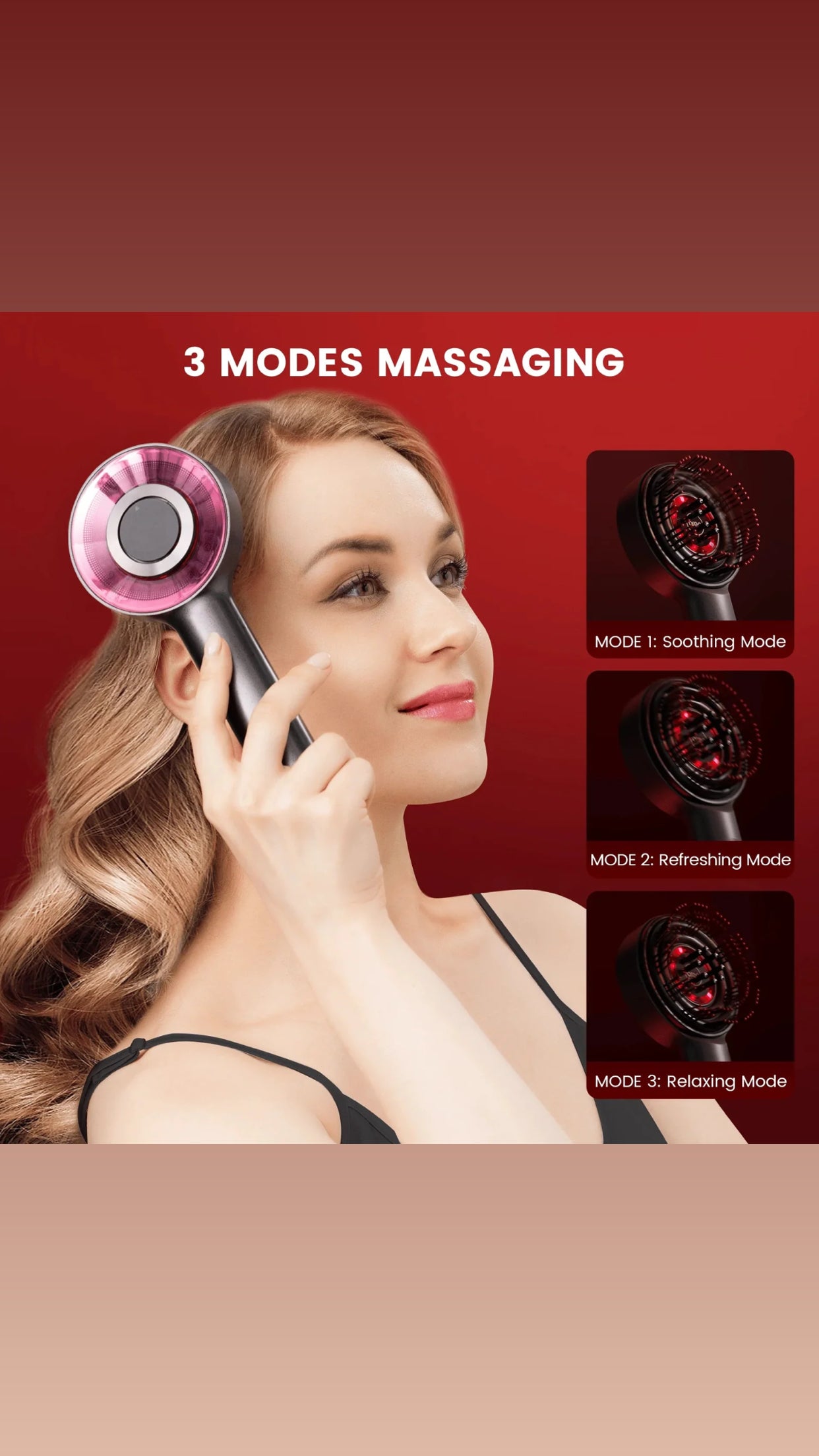 Pylure MassageScalpApplicator™