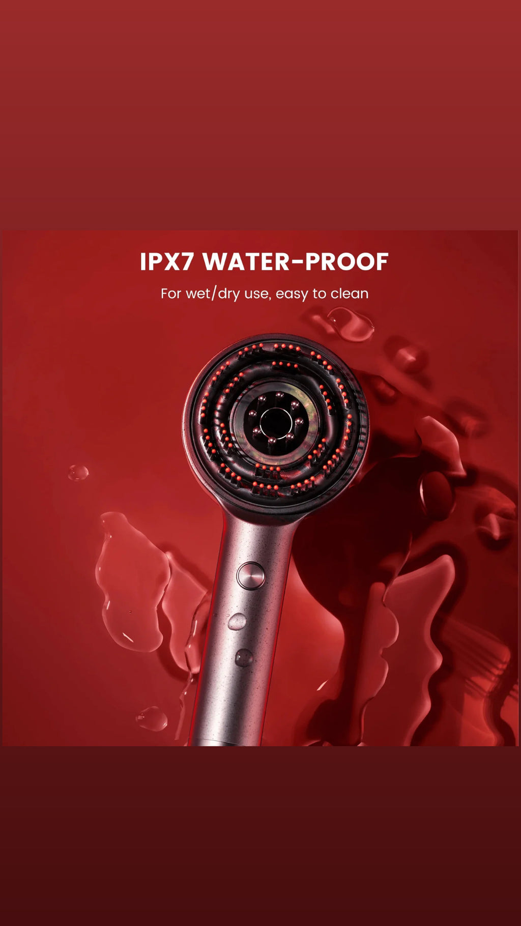 Pylure MassageScalpApplicator™