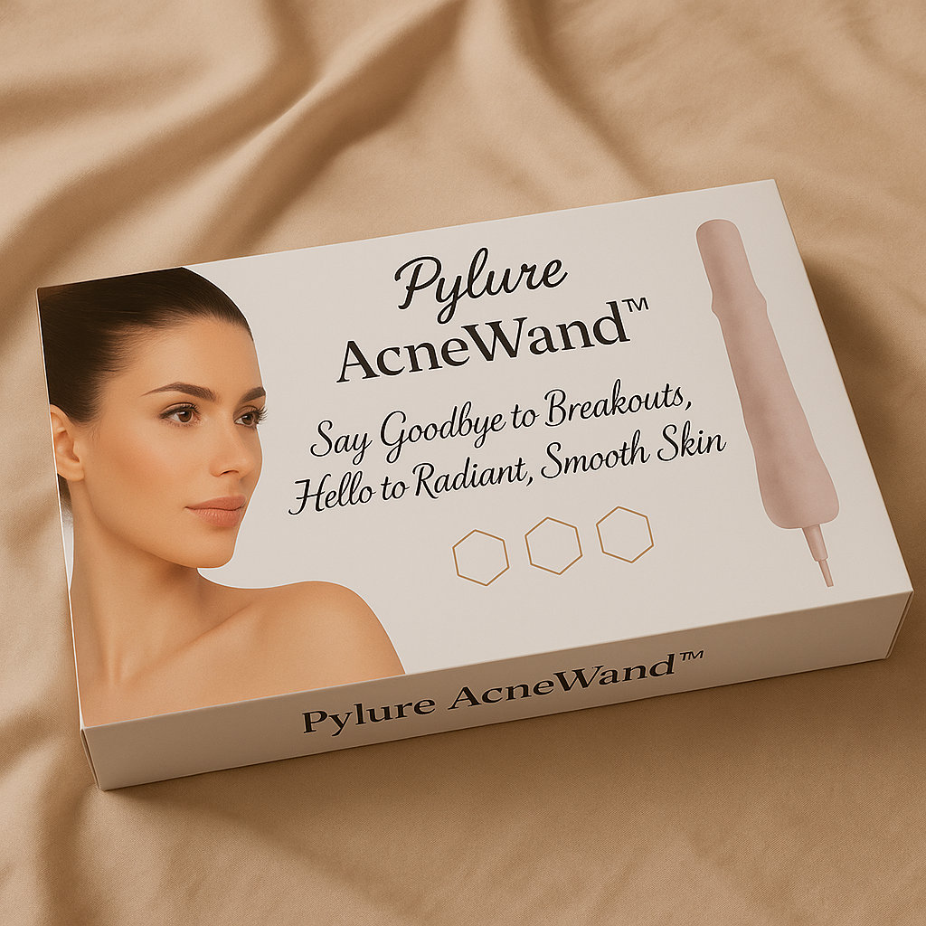 Pylure AcneWand™