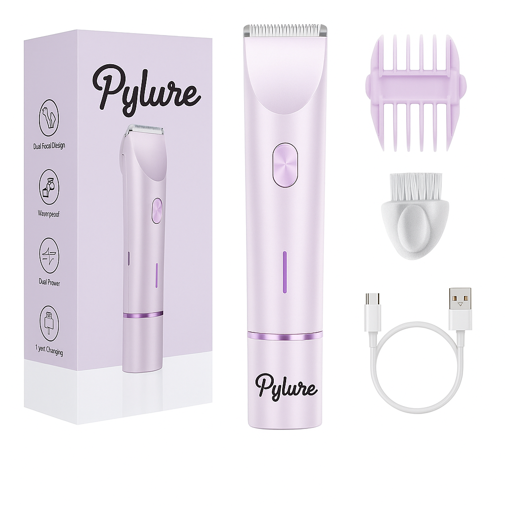 Pylure MiniTrimmer™