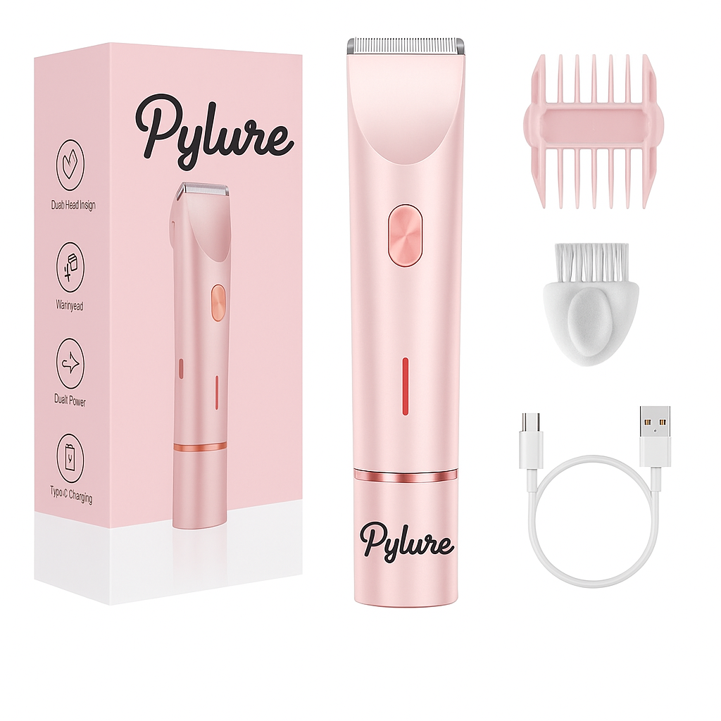 Pylure MiniTrimmer™