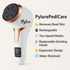 Pylure PediCare™