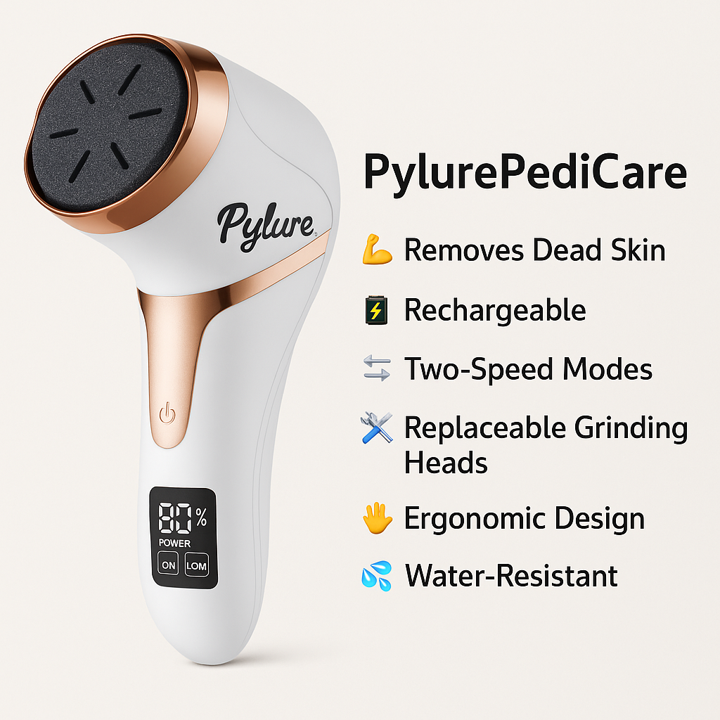 Pylure PediCare™