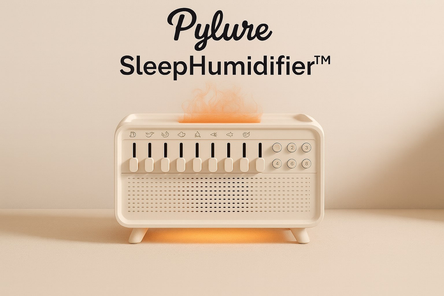 Pylure SleepHumifider™