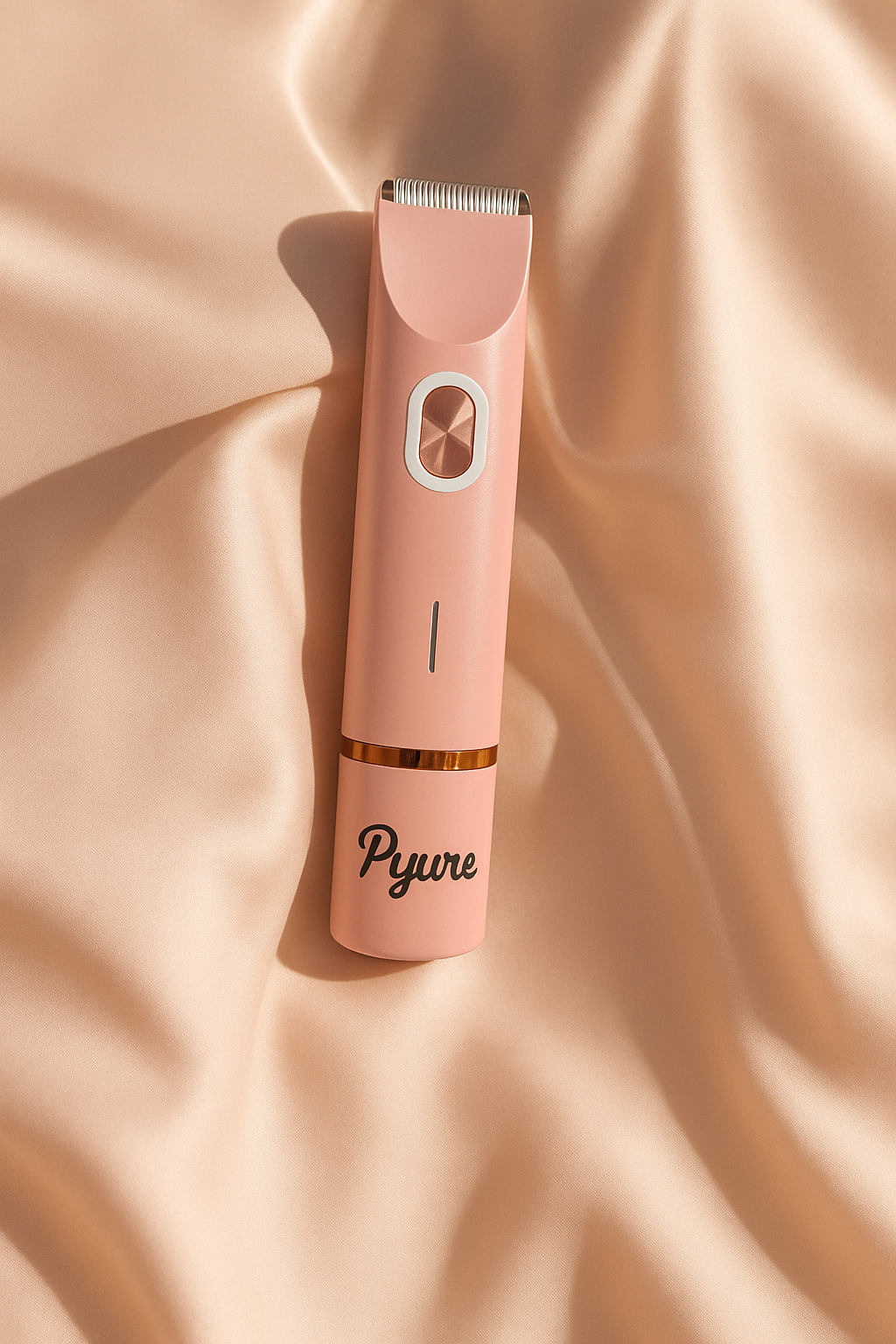 Pylure MiniTrimmer™