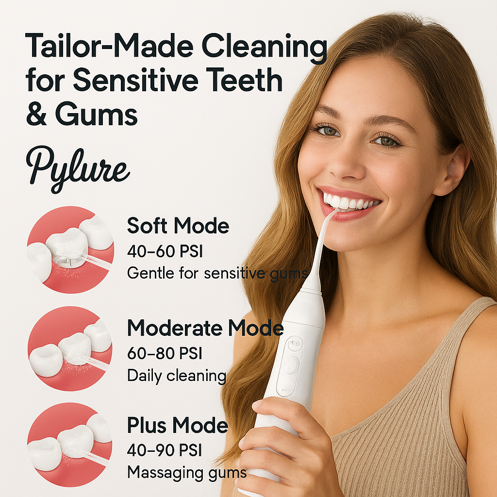 Pylure WaterFloss™