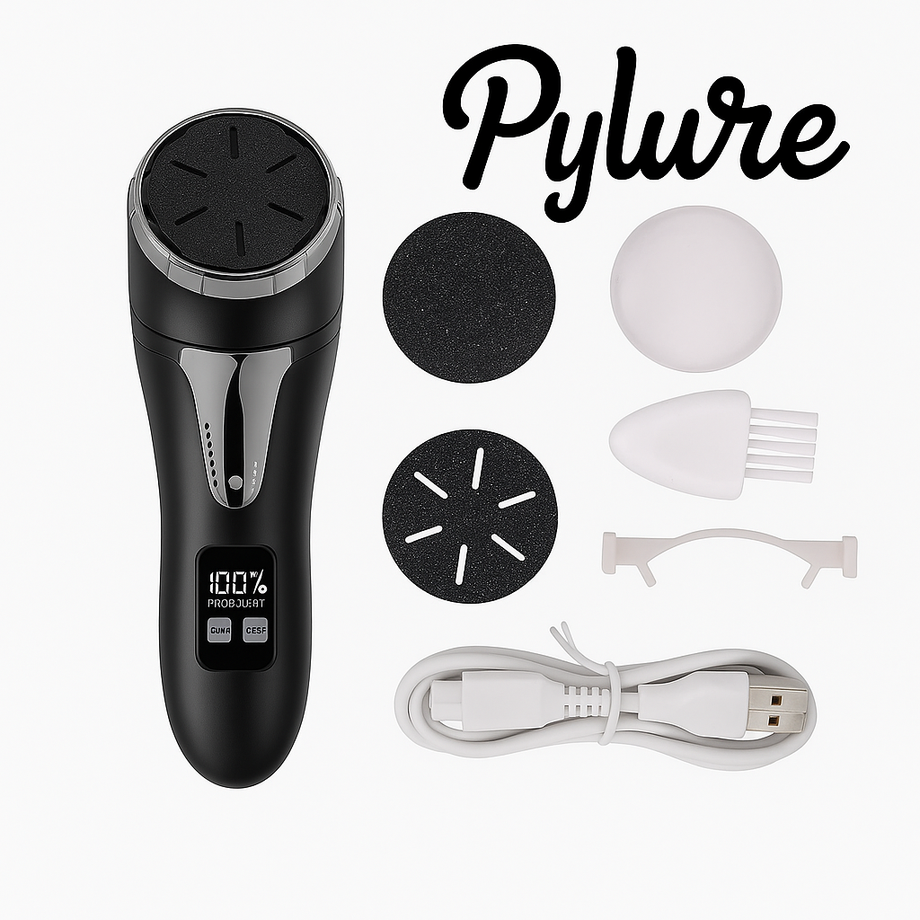 Pylure PediCare™