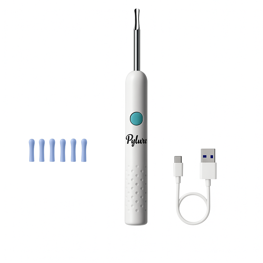 Pylure EarwaxRemover™