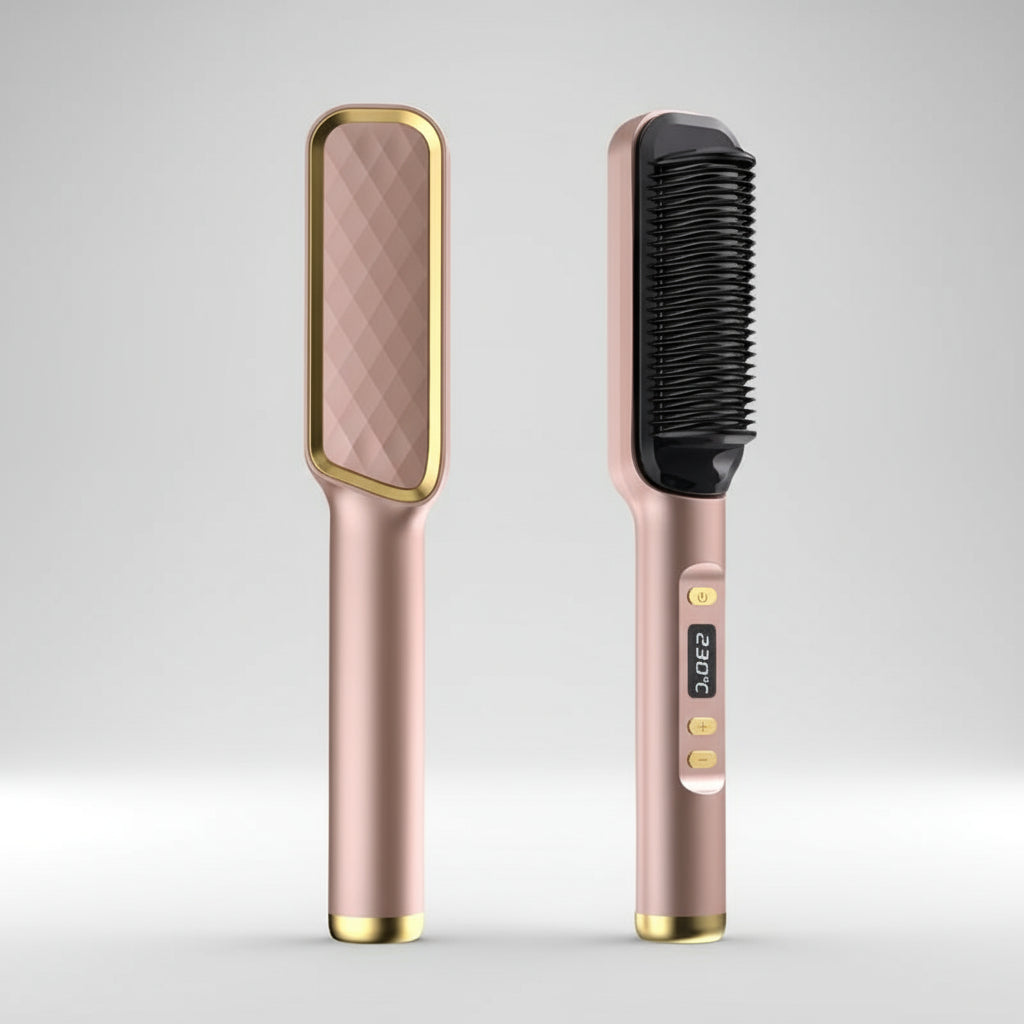 Pylure HairStraightner™