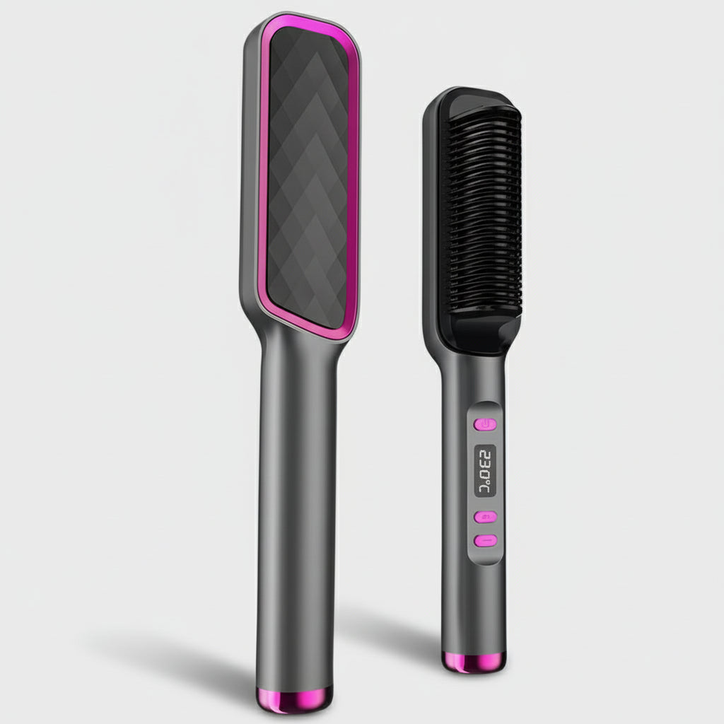 Pylure HairStraightner™