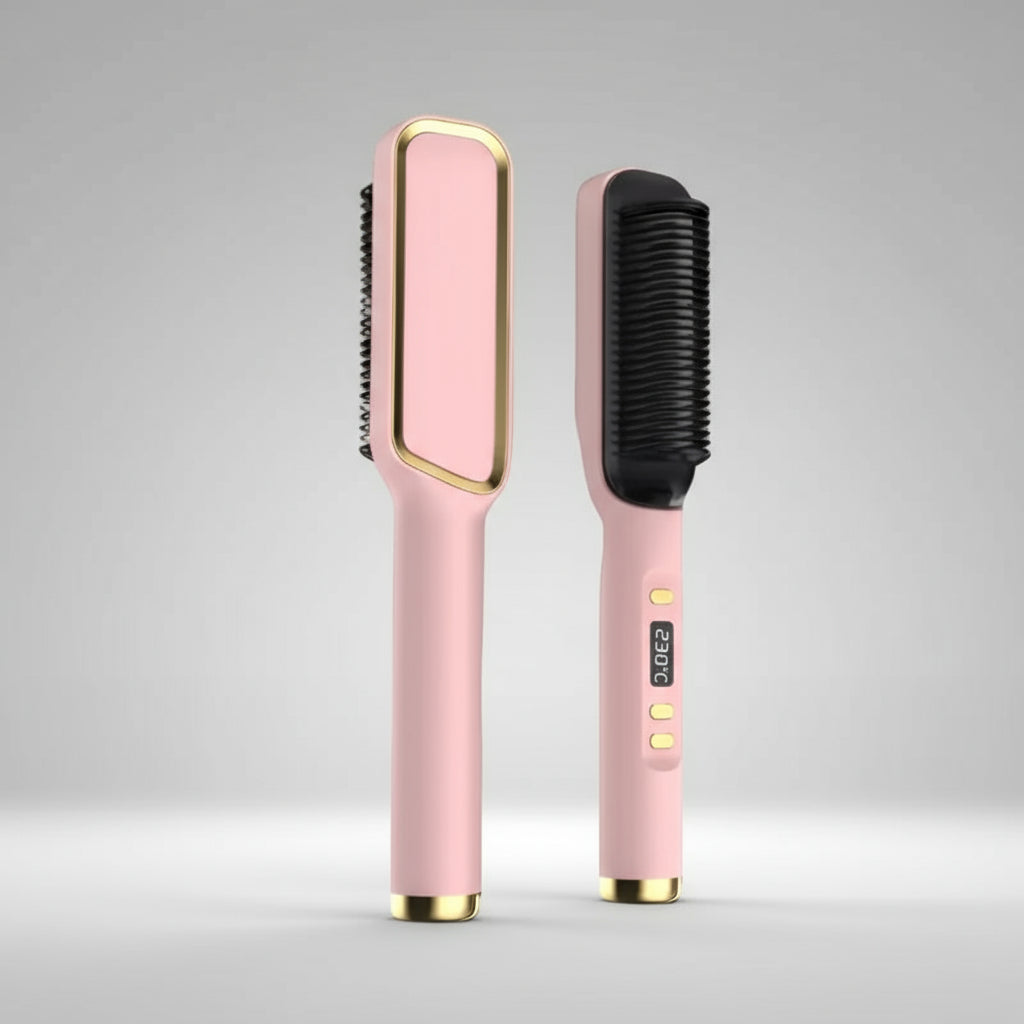 Pylure HairStraightner™