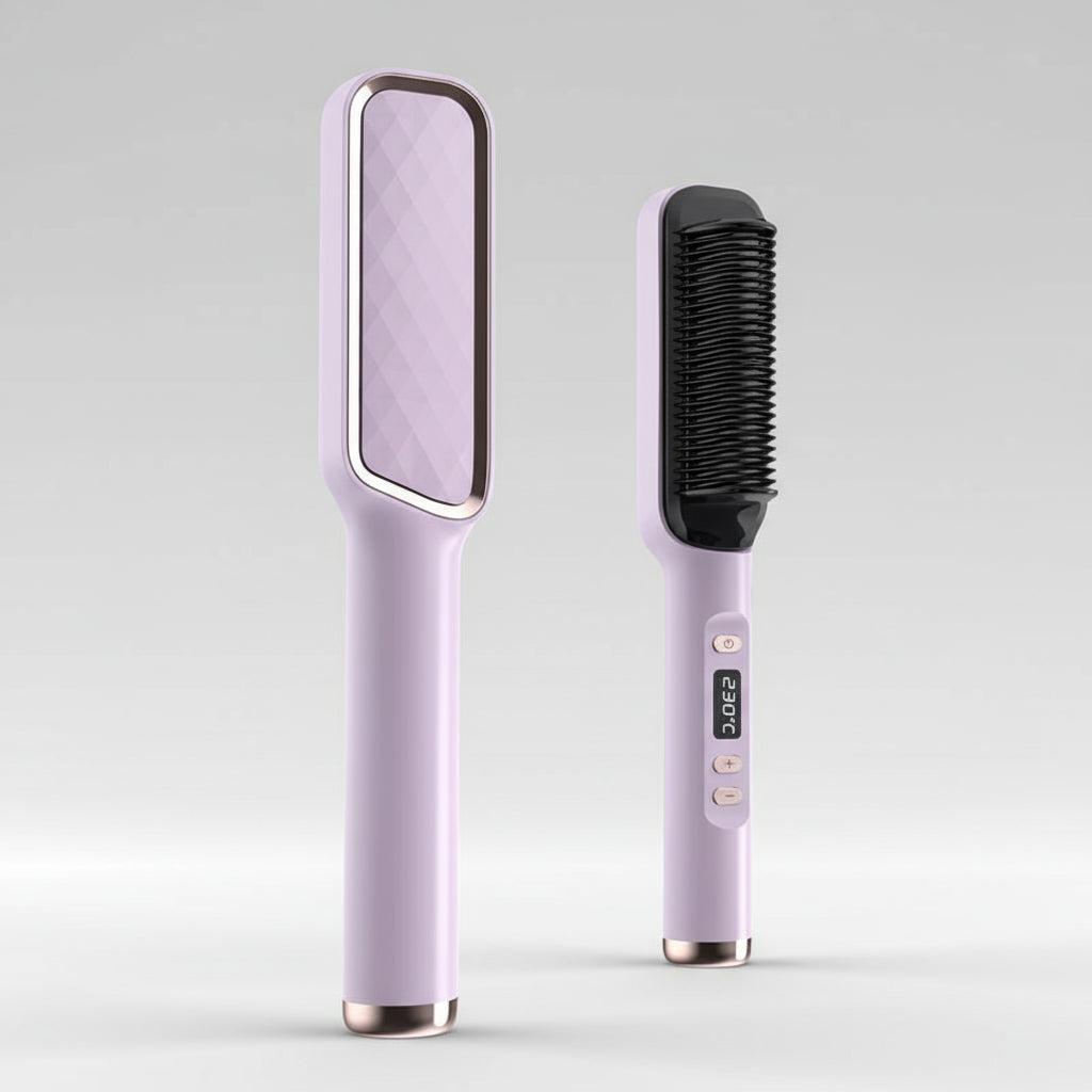 Pylure HairStraightner™