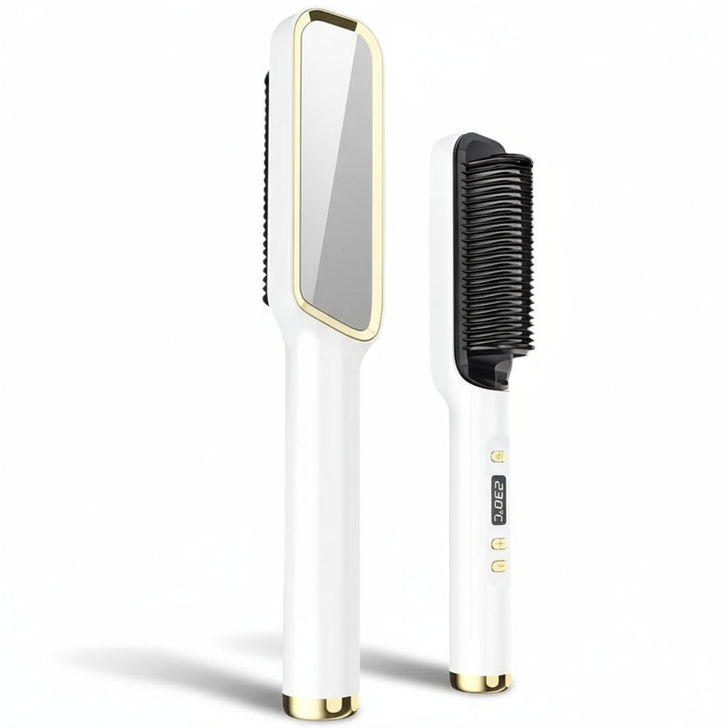 Pylure HairStraightner™