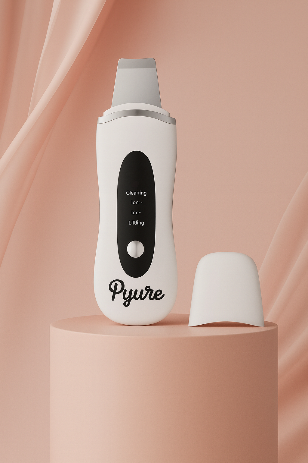 Pylure SkinScrubber™