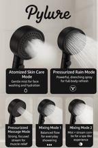 Pylure ShowerHead™