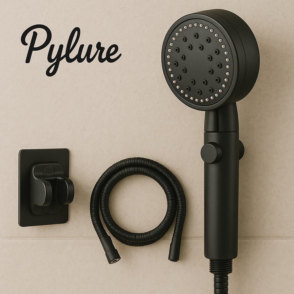 Pylure ShowerHead™