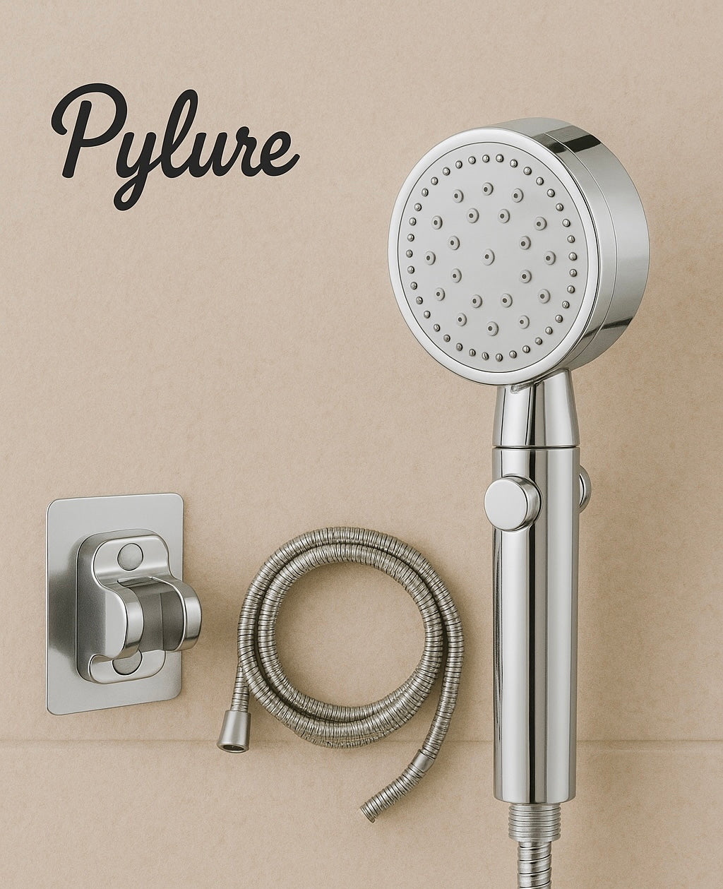 Pylure ShowerHead™