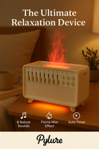 Pylure SleepHumifider™