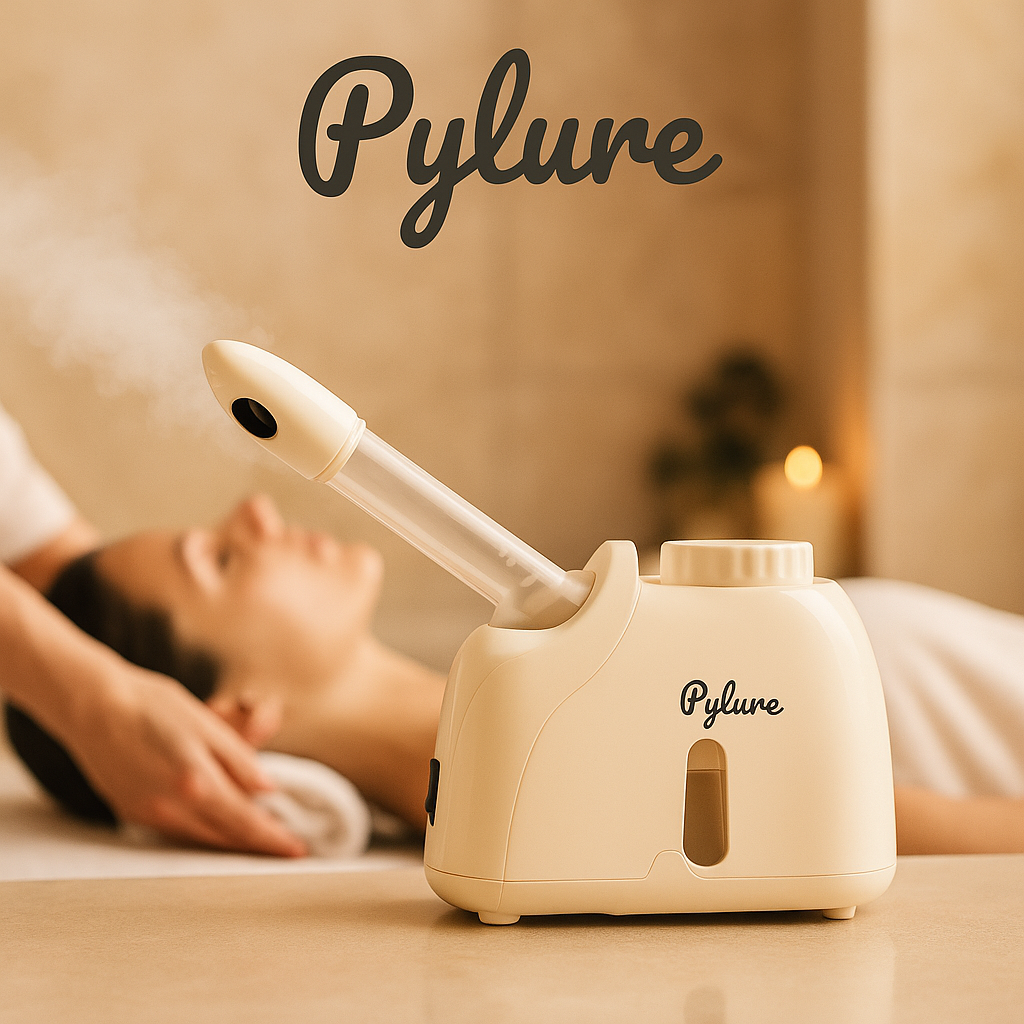 Pylure FacialSteamer™