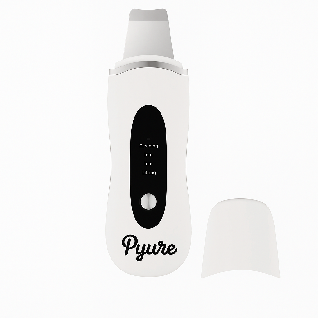 Pylure SkinScrubber™
