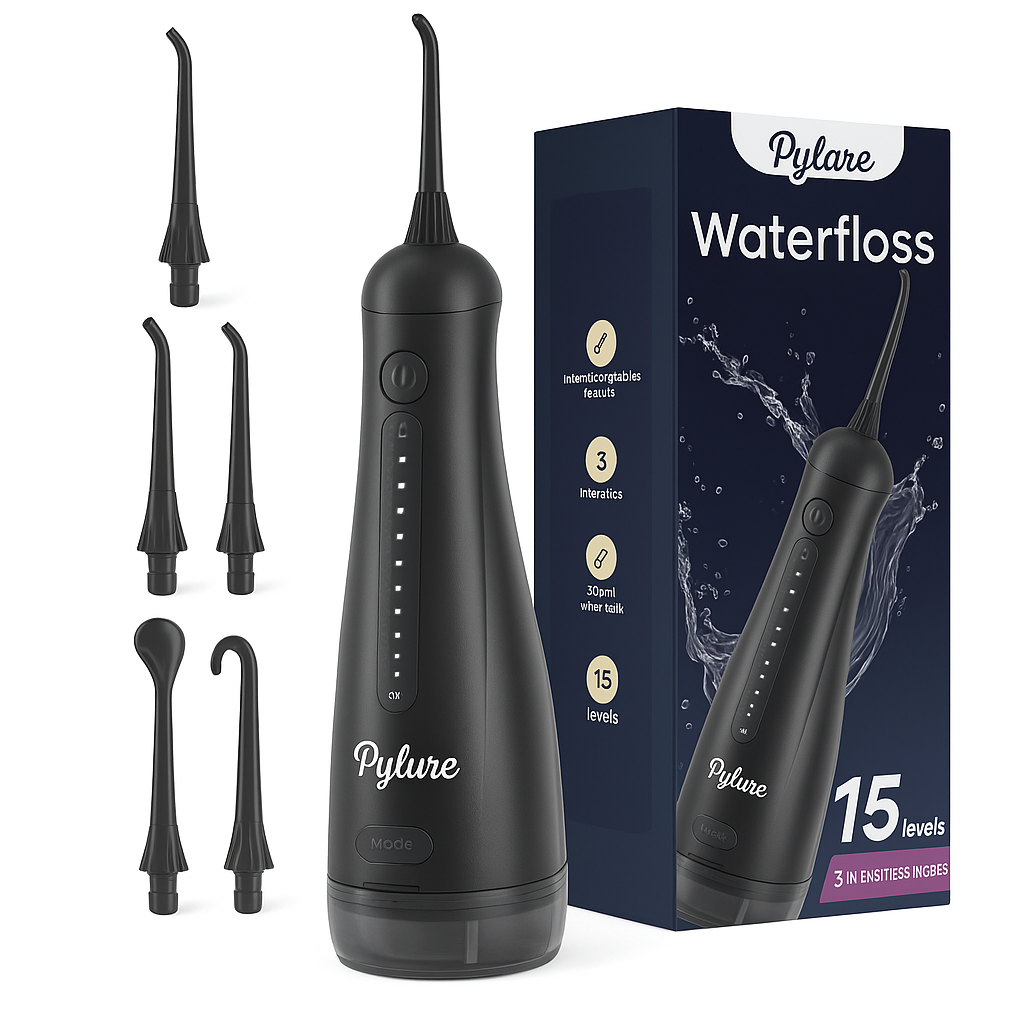Pylure WaterFloss™