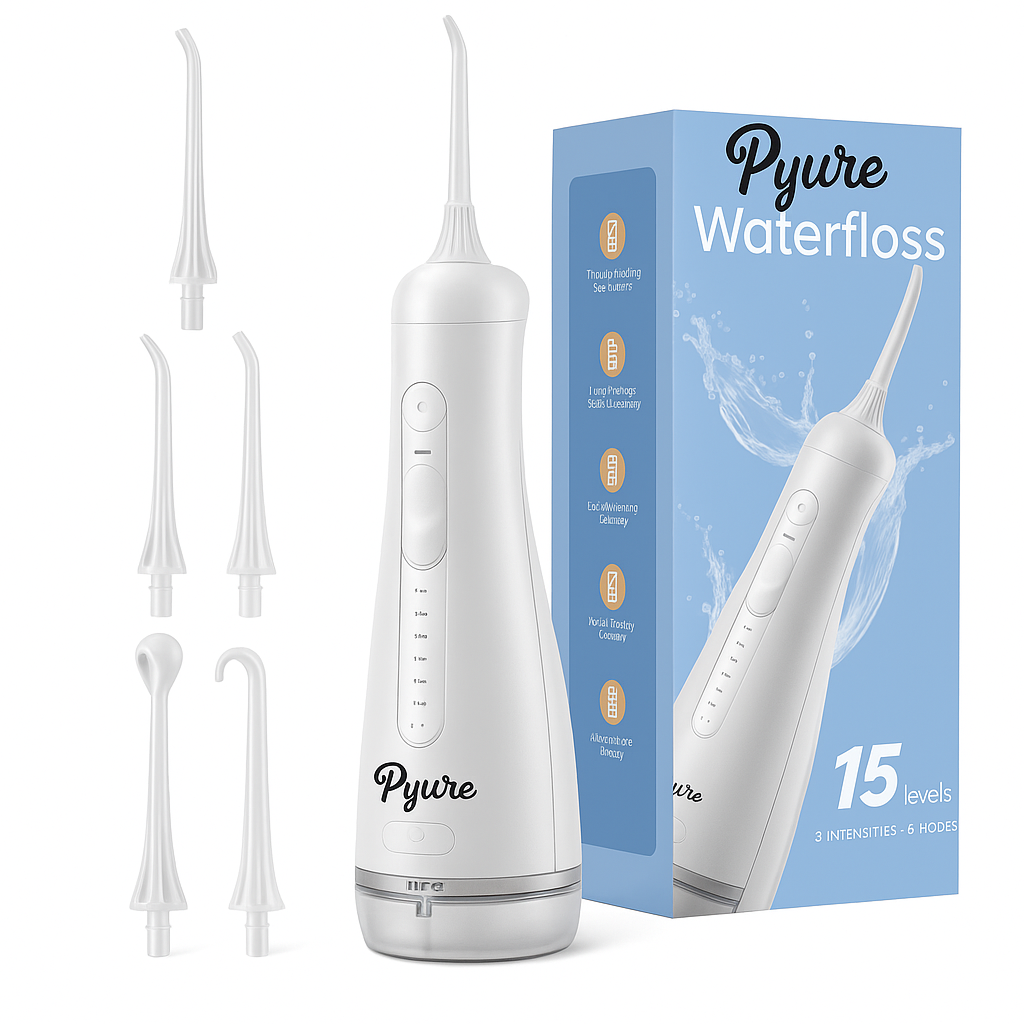Pylure WaterFloss™