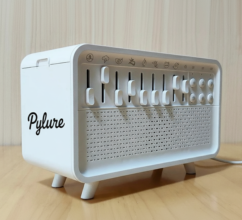 Pylure SleepHumifider™