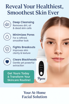 Pylure SkinScrubber™