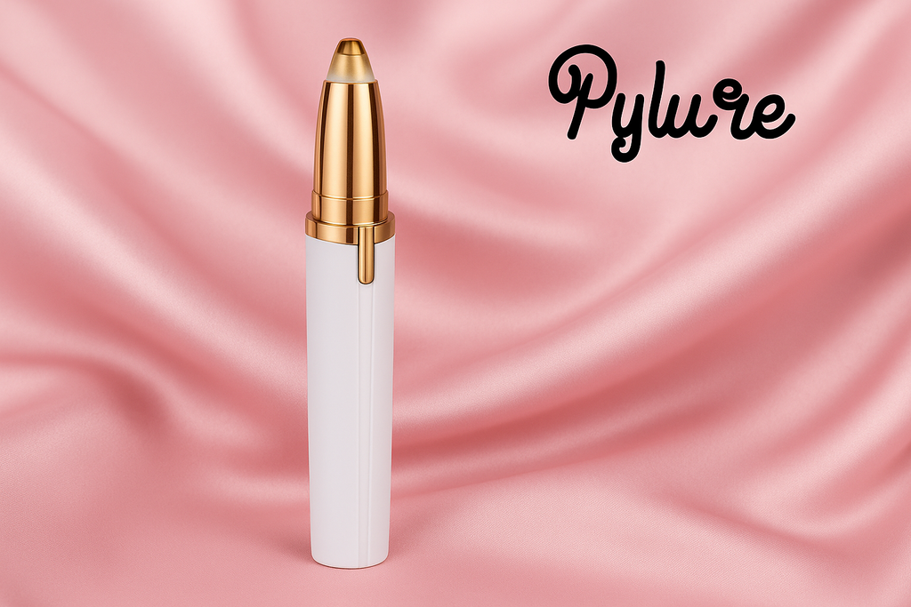 Pylure EyebrowTrimmer™