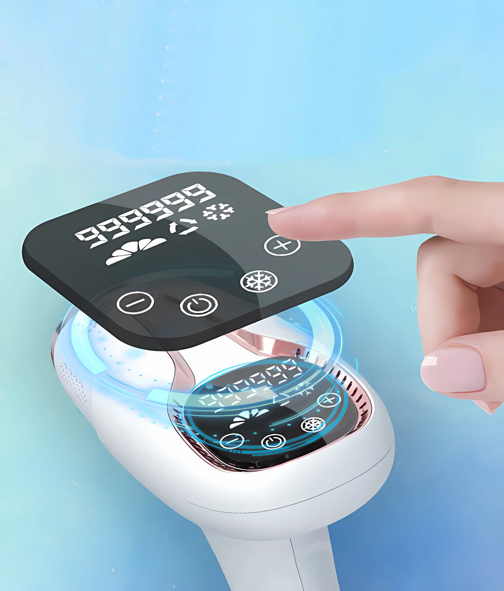 Pylure LaserRemover™